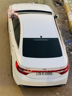 Hyundai Azera